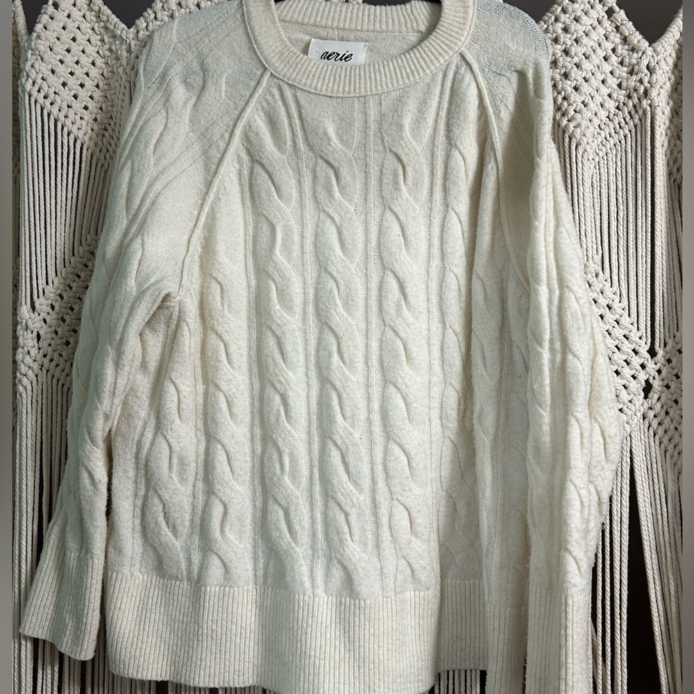 Aerie Sweater